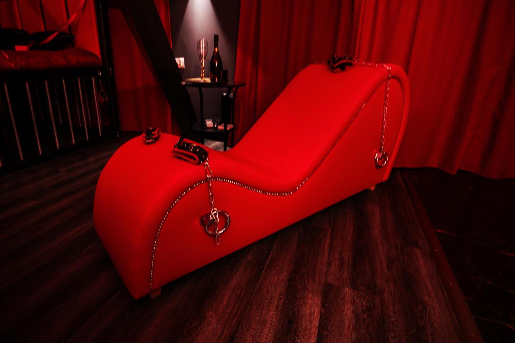 Red Palace Apartament Bdsm Bydgoszcz Buitenkant foto