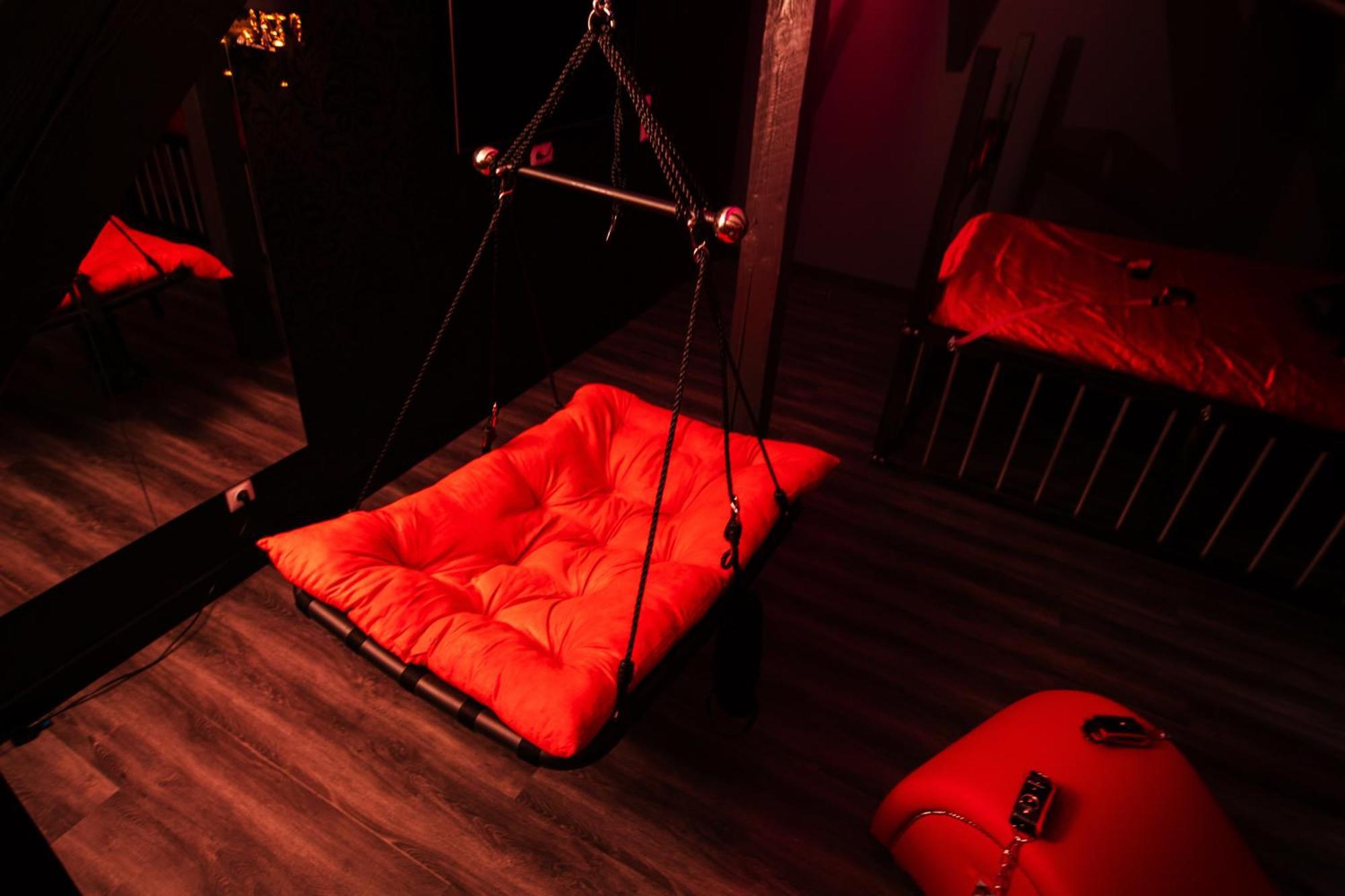 Red Palace Apartament Bdsm Bydgoszcz Buitenkant foto