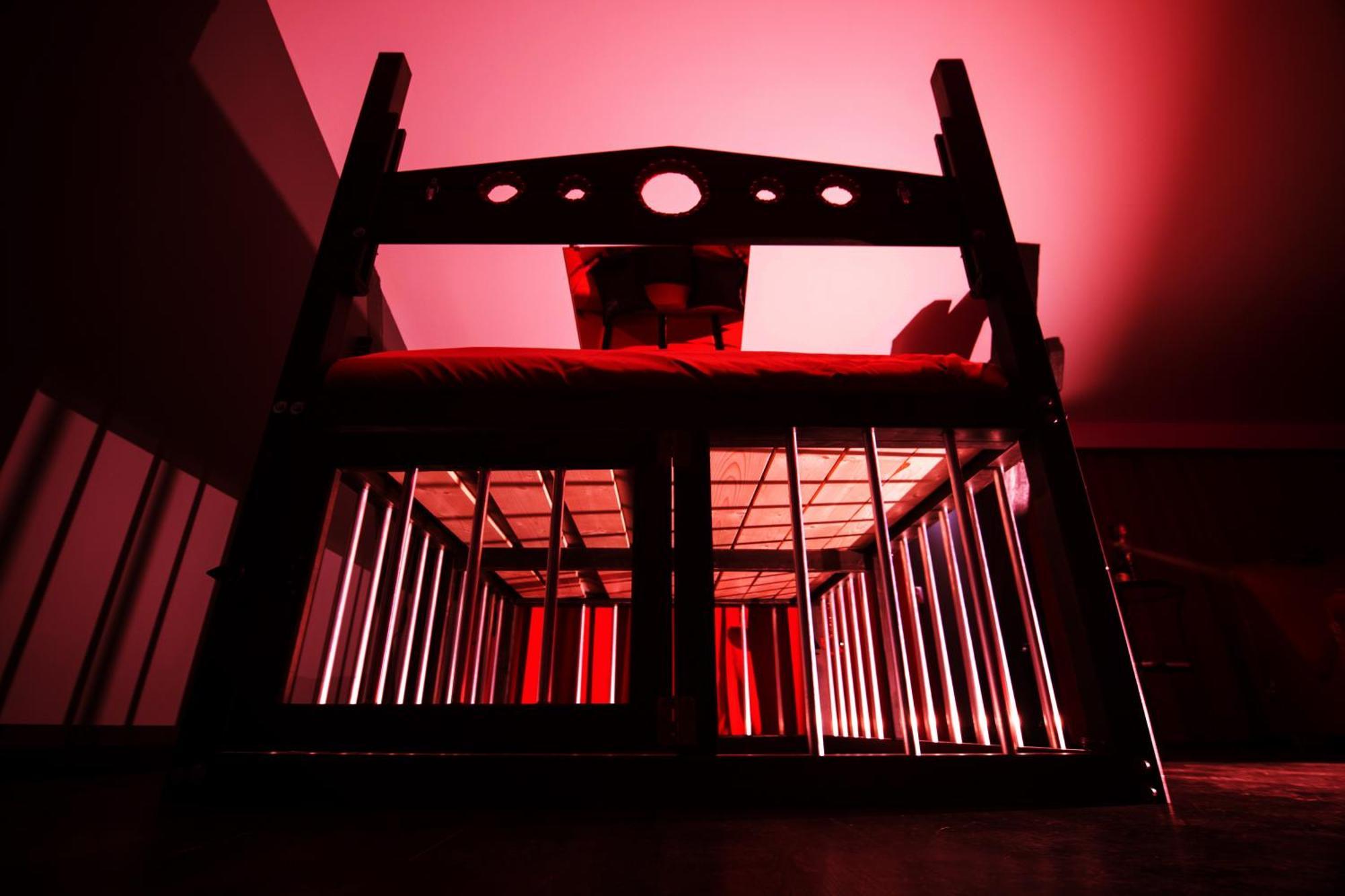 Red Palace Apartament Bdsm Bydgoszcz Buitenkant foto